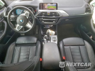 Zdjęcie 8 z 12 samochodu: 2019 BMW X3 XDRIVEM40I VIN:5UXTS3C58KLR72865 - miniatura