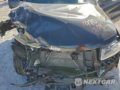 Zdjęcie 12 z 13 samochodu: 2014 JEEP GRAND CHEROKEE LIMITED VIN:1C4RJFBG5EC441470 - miniatura