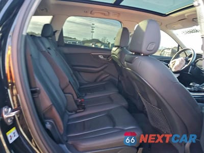 Zdjęcie 11 z 13 samochodu: 2021 AUDI Q7 PREMIUM PLUS VIN:WA1LXAF76MD021351 - miniatura