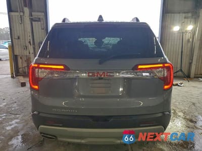 Zdjęcie 6 z 13 samochodu: 2020 GMC ACADIA SLT VIN:1GKKNMLS8LZ176393 - miniatura