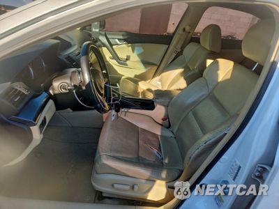 Zdjęcie 7 z 12 samochodu: 2012 ACURA TSX VIN:JH4CU2F47CC011344 - miniatura