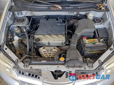 Zdjęcie 12 z 12 samochodu: 2005 MITSUBISHI OUTLANDER LS VIN:JA4LZ31F35U001760 - miniatura