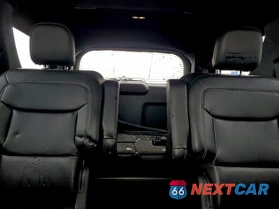 Zdjęcie 10 z 14 samochodu: 2020 FORD EXPLORER XLT VIN:1FMSK8DH2LGC25965 - miniatura