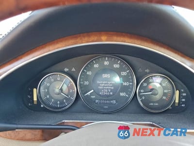 Zdjęcie 9 z 12 samochodu: 2006 MERCEDES-BENZ CLS 500C VIN:WDDDJ75X56A073810 - miniatura