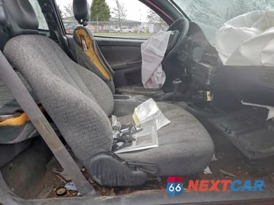 Zdjęcie 7 z 12 samochodu: 2001 CHEVROLET CAVALIER VIN:1G1JC124017157966 - miniatura