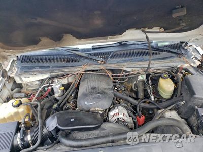 Zdjęcie 11 z 14 samochodu: 2001 CHEVROLET SILVERADO K2500 HEAVY DUTY VIN:1GCHK29U31E245846 - miniatura