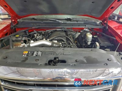 Zdjęcie 11 z 12 samochodu: 2014 GMC SIERRA K1500 SLT VIN:3GTU2VEC0EG184290 - miniatura