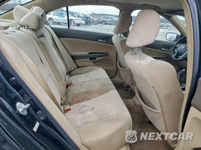 Zdjęcie 10 z 12 samochodu: 2009 HONDA ACCORD VIN:1HGCP26359A161006 - miniatura