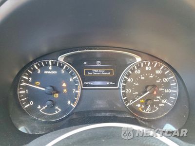 Zdjęcie 9 z 14 samochodu: 2018 NISSAN ALTIMA 2.5 VIN:1N4AL3AP5JC109133 - miniatura