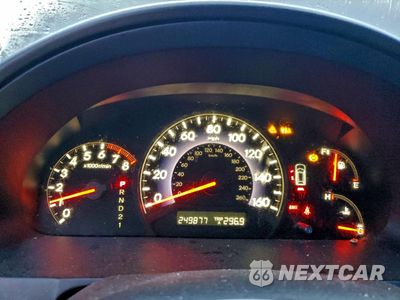 Zdjęcie 9 z 16 samochodu: 2006 HONDA ODYSSEY EX VIN:5FNRL38406B088226 - miniatura