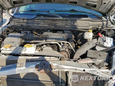 Zdjęcie 11 z 12 samochodu: 2004 DODGE RAM 1500 ST VIN:1D7HA18D54J209785 - miniatura