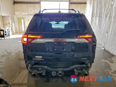 Zdjęcie 6 z 15 samochodu: 2018 GMC ACADIA SLE VIN:1GKKNSLS9JZ194421 - miniatura