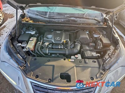 Zdjęcie 12 z 12 samochodu: 2019 LEXUS NX 300 BASE VIN:JTJBARBZ3K2199958 - miniatura