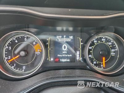 Zdjęcie 9 z 13 samochodu: 2019 JEEP CHEROKEE LATITUDE PLUS VIN:1C4PJLLB2KD466213 - miniatura