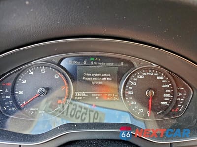 Zdjęcie 9 z 12 samochodu: 2024 AUDI Q5 PREMIUM 40 VIN:WA1ABAFY3R2092752 - miniatura