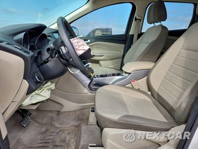 Zdjęcie 7 z 15 samochodu: 2013 FORD ESCAPE SE VIN:1FMCU0G90DUB54627 - miniatura