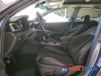 Zdjęcie 7 z 12 samochodu: 2020 KIA OPTIMA S VIN:5XXGT4L39LG408292 - miniatura