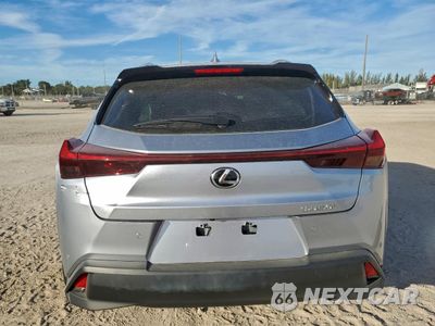 Zdjęcie 6 z 15 samochodu: 2024 LEXUS UX 250H BASE VIN:JTHX6JBH2R2189837 - miniatura