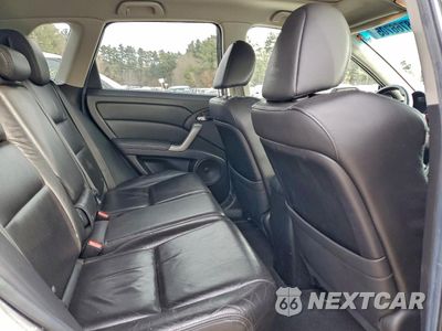Zdjęcie 11 z 13 samochodu: 2012 ACURA RDX TECHNOLOGY VIN:5J8TB1H55CA001397 - miniatura