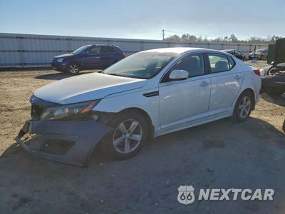 2014 KIA OPTIMA KNAGM4A79E5461663 - główne zdjęcie licytacji z USA - miniatura