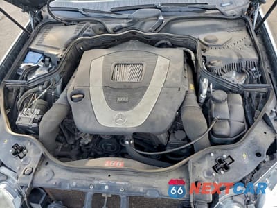 Zdjęcie 11 z 12 samochodu: 2008 MERCEDES-BENZ E 350 VIN:WDBUF56XX8B354236 - miniatura