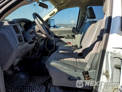 Zdjęcie 7 z 12 samochodu: 2008 DODGE RAM 1500 ST VIN:1D7HA18238J174247 - miniatura