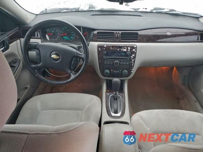 Zdjęcie 8 z 12 samochodu: 2012 CHEVROLET IMPALA LT VIN:2G1WB5E34C1118364 - miniatura