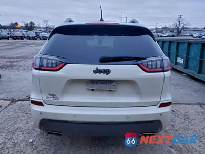 Zdjęcie 6 z 13 samochodu: 2019 JEEP CHEROKEE LIMITED VIN:1C4PJLDN5KD376739 - miniatura