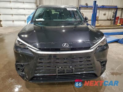 Piąte zdjęcie samochodu w środku: 2024 LEXUS TX 350 BASE VIN:5TDAAAB62RS016543 - miniatura