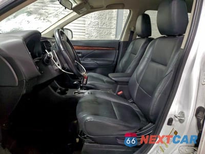 Zdjęcie 7 z 12 samochodu: 2014 MITSUBISHI OUTLANDER GT VIN:JA4JZ4AX2EZ001144 - miniatura