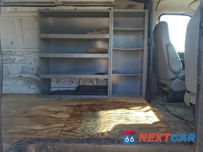 Zdjęcie 10 z 13 samochodu: 2003 FORD E250 DELIVERY VAN VIN:1FTNS24L83HB34440 - miniatura