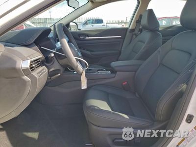 Zdjęcie 7 z 14 samochodu: 2025 NISSAN ALTIMA SL VIN:1N4BL4EV7SN431913 - miniatura