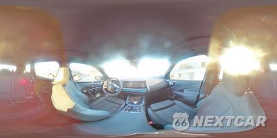Zdjęcie 16 z 17 samochodu: 2025 BMW X3 30 XDRIVE VIN:5UX53GP0XS9035380 - miniatura