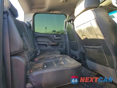 Zdjęcie 10 z 12 samochodu: 2016 GMC SIERRA K2500 DENALI VIN:1GT12UE86GF179740 - miniatura