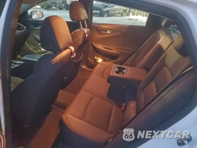 Zdjęcie 12 z 13 samochodu: 2023 CHEVROLET MALIBU LT VIN:1G1ZD5ST3PF247965 - miniatura