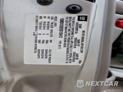 Zdjęcie 13 z 13 samochodu: 2005 PONTIAC MONTANA LUXURY VIN:1GMDV33EX5D105412 - miniatura