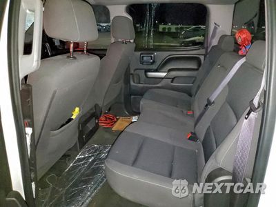 Zdjęcie 10 z 12 samochodu: 2016 CHEVROLET SILVERADO K1500 LT VIN:3GCUKRECXGG382403 - miniatura