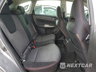 Zdjęcie 10 z 12 samochodu: 2010 SUBARU IMPREZA OUTBACK SPORT VIN:JF1GH6D65AG822364 - miniatura