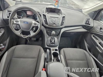 Zdjęcie 8 z 13 samochodu: 2015 FORD ESCAPE S VIN:1FMCU0F70FUA36922 - miniatura