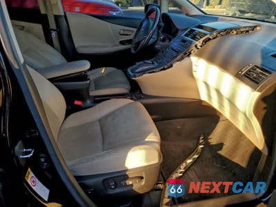 Zdjęcie 13 z 14 samochodu: 2010 LEXUS HS 250H VIN:JTHBB1BA0A2004715 - miniatura