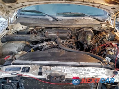 Zdjęcie 11 z 13 samochodu: 1996 DODGE RAM 1500 VIN:1B7HC16ZXTJ100417 - miniatura