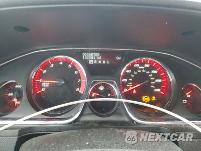 Zdjęcie 9 z 13 samochodu: 2016 GMC ACADIA SLE VIN:1GKKRPKD8GJ178500 - miniatura