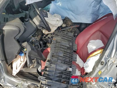 Zdjęcie 7 z 12 samochodu: 2021 LEXUS IS 300 VIN:JTHC81F26M5044659 - miniatura