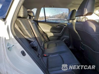 Zdjęcie 11 z 13 samochodu: 2019 TOYOTA RAV4 LIMITED VIN:JTMY1RFV0KD512991 - miniatura