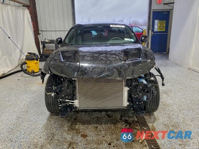 Piąte zdjęcie samochodu w środku: 2024 DODGE HORNET R VIN:ZACPDFCW5R3A30048 - miniatura