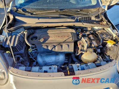 Zdjęcie 11 z 13 samochodu: 2018 FIAT 500X LOUNGE VIN:ZFBCFYDBXJP637379 - miniatura