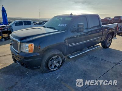 2007 GMC NEW SIERRA DENALI 2GTEK638071707585 - główne zdjęcie licytacji z USA - miniatura