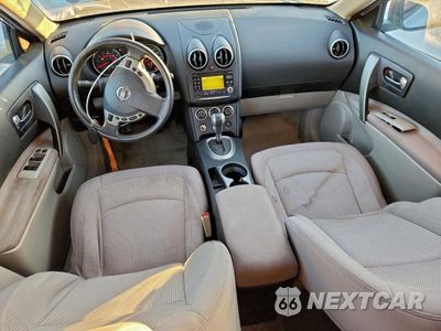 Zdjęcie 8 z 13 samochodu: 2011 NISSAN ROGUE S VIN:JN8AS5MT1BW182019 - miniatura