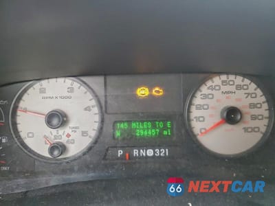 Zdjęcie 9 z 11 samochodu: 2007 FORD F250 SUPER DUTY VIN:1FTSW20PX7EA52989 - miniatura