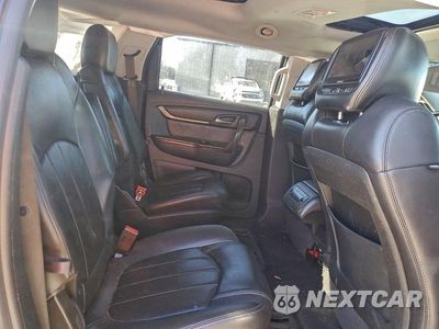 Zdjęcie 11 z 12 samochodu: 2015 GMC ACADIA DENALI VIN:1GKKRTKD0FJ296578 - miniatura